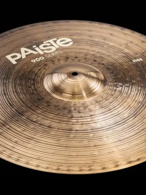 Pouze Dnes PAISTE 900 20" RIDE