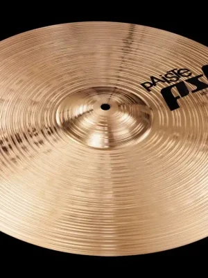 Super Cena PAISTE PST 5 20" RIDE, Medium