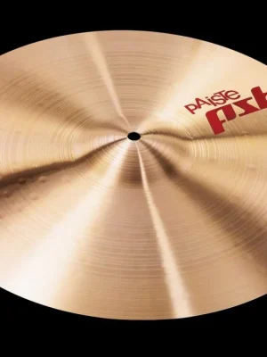 PAISTE PST 7 18" CRASH Nejprodávanější