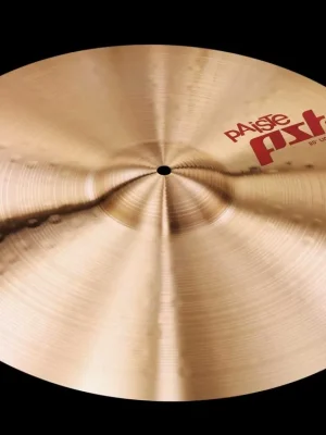 Značkový PAISTE PST 7 20" RIDE, Light