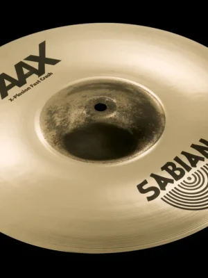 SABIAN AAX 14" CRASH, X-plosion Fast Jen Po Omezenou Doba