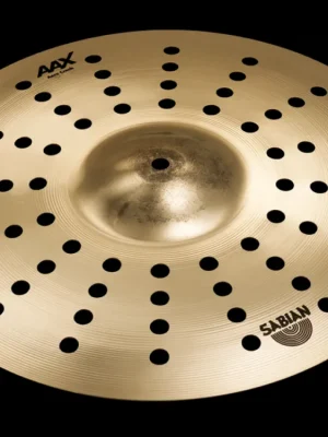 SABIAN AAX 16" CRASH, Aero Aktuální