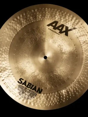 SABIAN AAX 19" CHINA, X-treme Cenový Hit