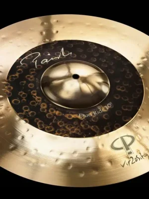 Ihned K Objednání PAISTE SIGNATURE 20" RIDE, Duo