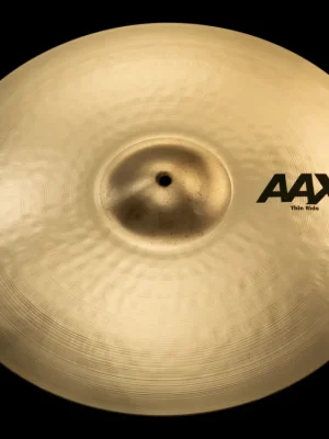 Kup Teď SABIAN AAX 22" RIDE, Thin