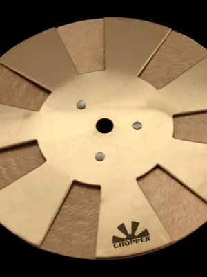 Oblíbený SABIAN CHOPER 08" CHOPER