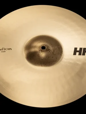 Cenový Hit SABIAN HHX 16" CRASH, Evolution