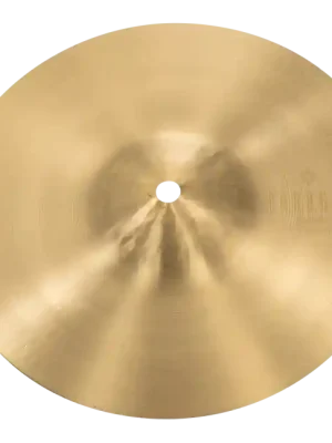 Značkový SABIAN PARAGON 08" SPLASH, Neil Peart