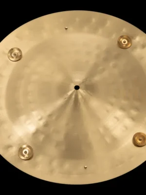 SABIAN PARAGON 20" CHINA, Diamond Back N.Peart Nejprodávanější