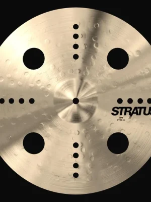 Akce SABIAN STRATUS 18" ZERO