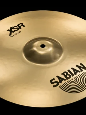 Nakupujte Hned SABIAN XSR 14" CRASH, Fast