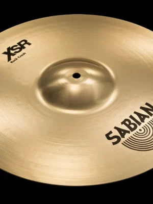 Speciální Cena SABIAN XSR 18" CRASH, Rock