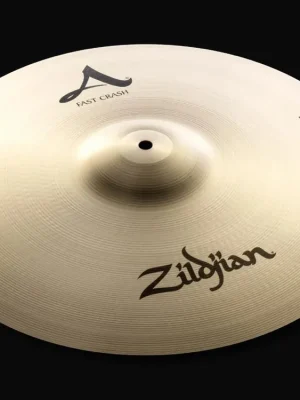 ZILDJIAN A 14" CRASH, Fast Akce