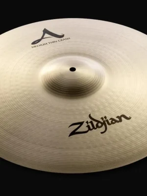 Akce ZILDJIAN A 18" CRASH, Medium Thin