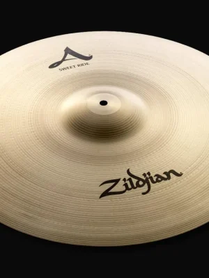 Výprodej ZILDJIAN A 21" RIDE, Sweet