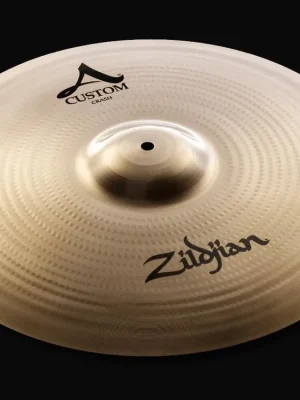 Cenově Výhodný ZILDJIAN A CUSTOM 19" CRASH