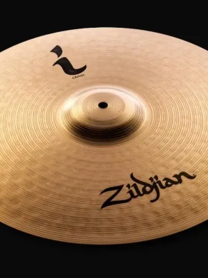 Cenový Hit ZILDJIAN I FAMILY 17" CRASH