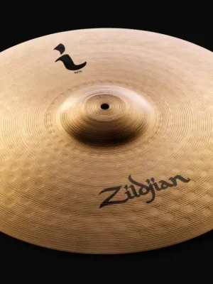 ZILDJIAN I FAMILY 22" RIDE Doprava Zdarma