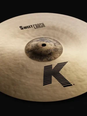Cenový Hit ZILDJIAN K 19" CRASH, Sweet