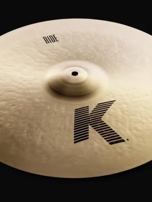 Ihned K Objednání ZILDJIAN K 22" RIDE