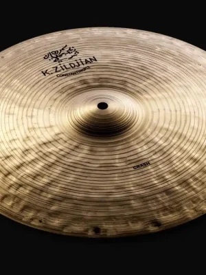 ZILDJIAN K CONSTANTINOPLE 18" CRASH Top Prodej