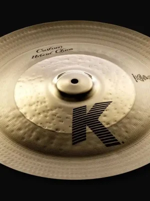 Kup Teď ZILDJIAN K CUSTOM 19" CHINA, Hybrid