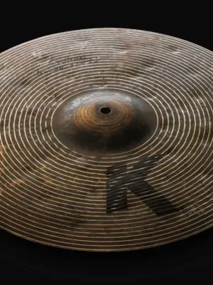 ZILDJIAN K CUSTOM 20" CRASH, Special Dry Cenový Hit