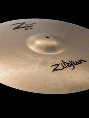 Přímo Od Výrobce ZILDJIAN Z CUSTOM 22" RIDE