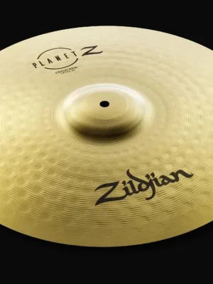 ZILDJIAN PLANET Z 18" CRASH/RIDE Cenově Výhodný