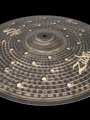 Výprodej ZILDJIAN S DARK 18" CRASH