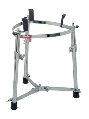 GIBRALTAR GCS-M stojan pro konga, medium Ihned K Objednání