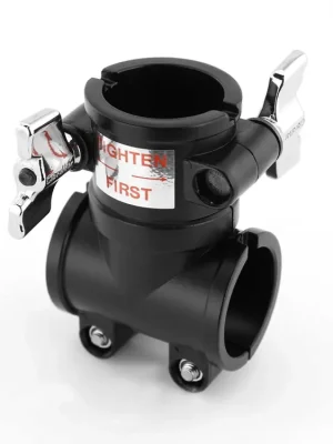 Zlevněný GIBRALTAR SC-GPRTL T clamp k noze rampy