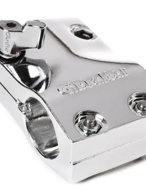 GIBRALTAR SC-GRSCTL T clamp pro nohu rampy Nová Kolekce