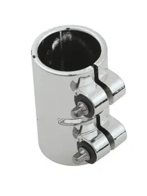 Odeslání Ihned GIBRALTAR SC-GCEX spojka trubek rampy, chrom