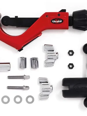 GIBRALTAR SC-RBK Rack Builder kit Pouze Dnes