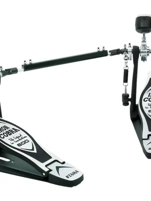 TAMA HP600DTW IRON COBRA double pedal Vrácení Zdarma