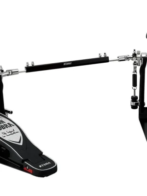 TAMA HP900RWN IRON COBRA double pedal, Rolling Glide Cenově Výhodný