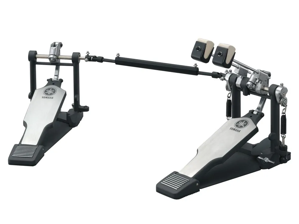 Vysoce Kvalitní YAMAHA DFP9500D double pedal
