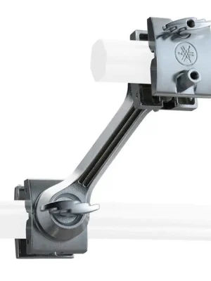 Hit Sezóny YAMAHA HXAC II clamp k rampě