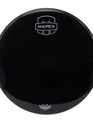 Oblíbený MAPEX POWERSTROKE 3 BLACK 20"