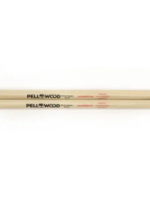 PELLWOOD ROCK CLASSIC SHORT 15x415 Výprodej