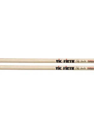Top Prodej VIC FIRTH ALEX ACUNA CLEAR World Classic 11x406