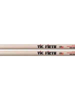 VIC FIRTH SD2 BOLERO American Custom 16, 1x400 Super Cena