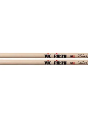 VIC FIRTH STEVE SMITH Signature Series 14, 1x406 Omezená Nabídka