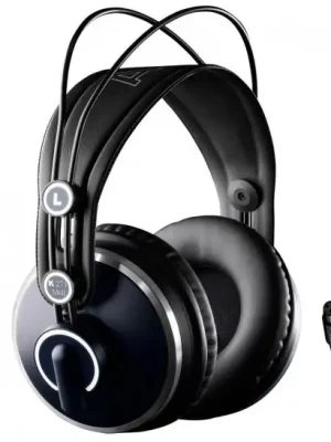 AKG K271MKII studiová sluchátka, uzavřená Pouze Dnes