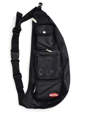 Ověřený GIBRALTAR GSSSB pouzdro pro paličky