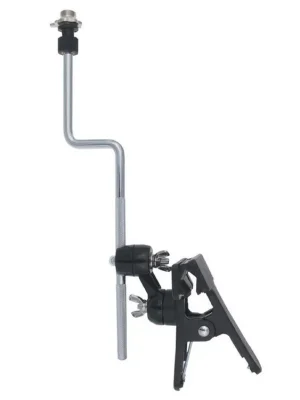 Super Cena GIBRALTAR SC-GMQC držák mikrofonu s klipsnou