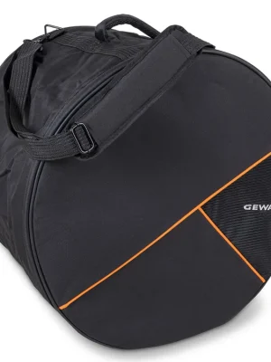 Vrácení Zdarma GEWA GIG BAG PREMIUM 20x18" pouzdro pro bass drum