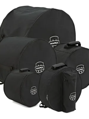 Cenově Výhodný MAPEX DB-T24204-45 22x18, T10, 12, F14, SD14