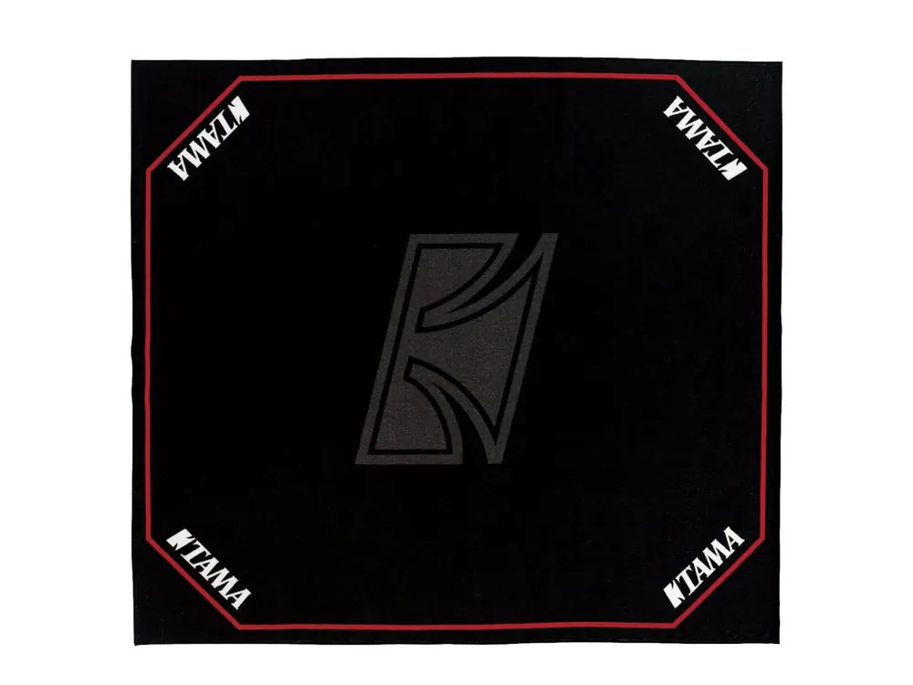 Expresní Doručení TAMA TDR-TL koberec 1, 8x2m